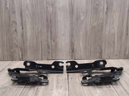 OEM BMW F22 F23 F30 F32 F33 F36 F80 F82 F83 F87 Left Right Side Hood Hinges PAIR