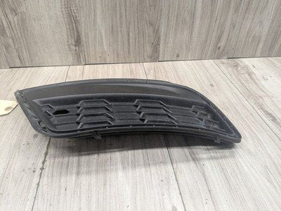 2011-2017 BMW X3 F25 Front Left Driver Bumper Cover Grille 8050445 OEM
