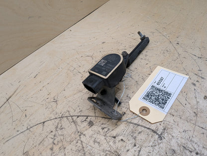 OEM BMW F30 F80 F90 G30 G20 M3 M4 Rear Left Right Suspension Height Level Sensor