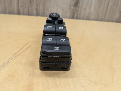OEM BMW F44 G20 G26 G80 330 M340 Front Left Driver Window Control Switch Button