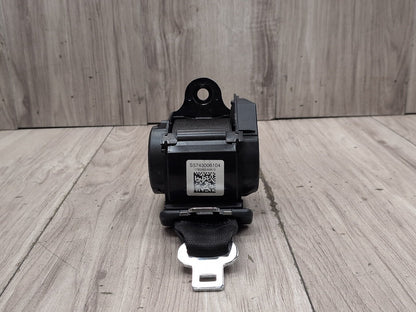 OEM BMW F90 M5 G30 530 540 Rear Center Middle Upper Seatbelt Seat Belt Retractor