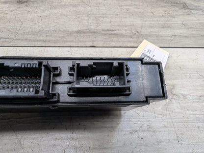 2007-2013 BMW X5 E70 BCM Electronic Junction Body Control Module 9292709