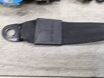 2008 - 2017 Audi S5 8T Front Right Passenger Seatbelt Seat Belt Retractor 8F1857706A
