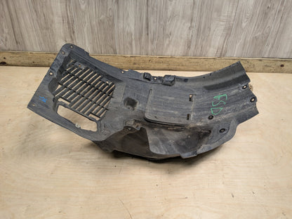 OEM BMW G30 530 540 M550 Left Driver Side Fender Liner Wheel Splash Shield