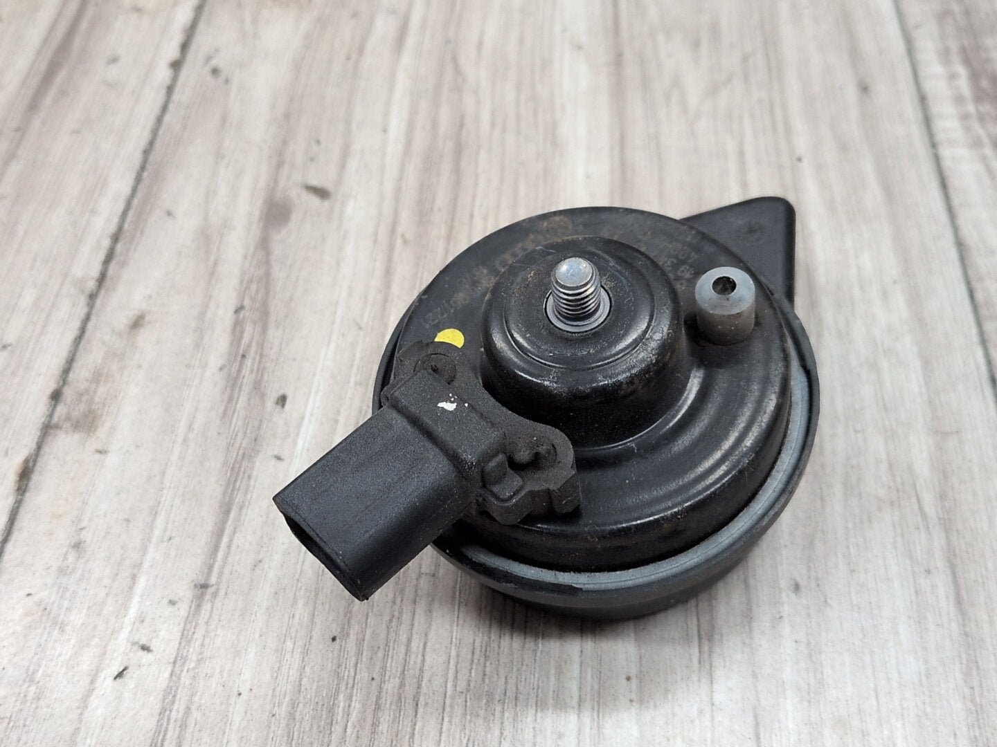 2010-2016 Audi S4 B8 Alarm Horns SET 8T0951223 OEM