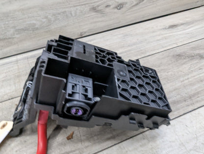 OEM BMW F90 G11* G12* G30 M5 Rear Positive Battery Terminal Junction Fuse Box