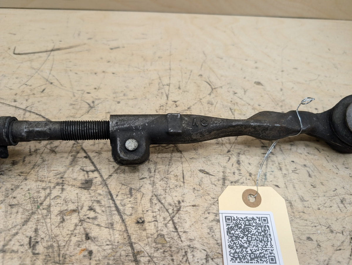 16-25 OEM BMW G11 G12 G14 G15 G16 G30 Right Passenger Inner Outer Tie Rod Boot