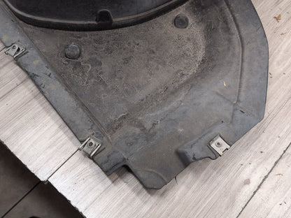 2015-2018 Audi Q3 8U Front Left Driver Wheel Fender Liner Splash Guard 8U0853887