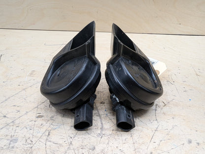 2011-2017 Audi RS5 8T Alarm Horns SET 8T0951223