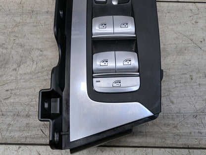OEM BMW G01 G02 G20 X3 X5 X7 F90 M5 Front Driver Main Master Power Window Switch