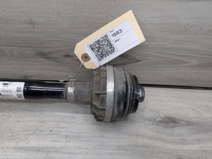 19-24 OEM BMW G20 G22 G23 G26 330 430 Rear Right Passenger Output Shaft CV Axle