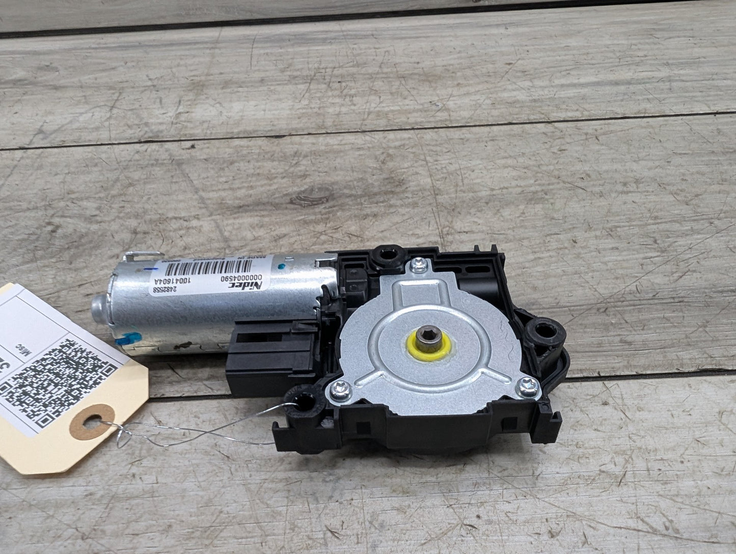 OEM BMW F95 F97 G01 G05 G07 X3 X5 Panoramic Glass Sunroof Sun Motor GLASDECKEL