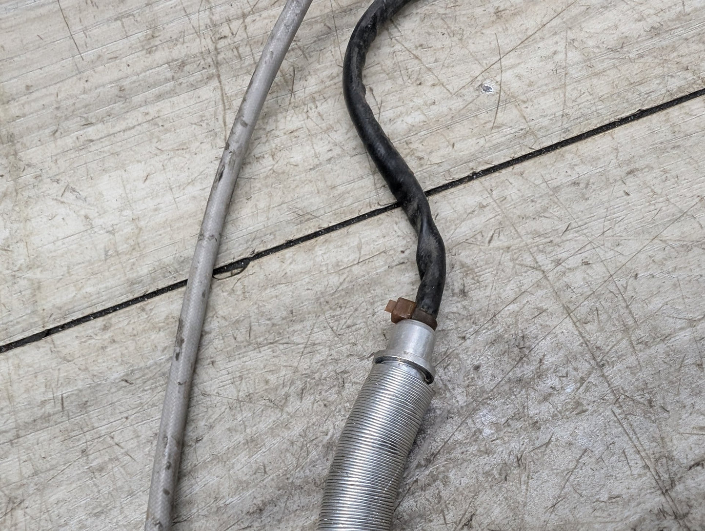OEM BMW G01 G05 G20 G22 G23 G30 Cat Catalytic Oxygen O2 Lambda Probe Sensors B58