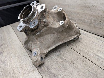OEM BMW G01 G02 X3 X4 FRONT Right Passenger Knuckle Spindle Wheel Hub Bearing