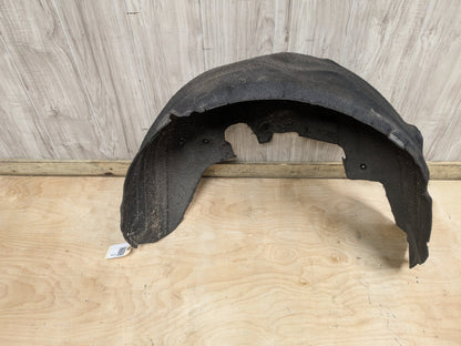 2009-2012 Mercedes-Benz E550 W212 Rear Right Passenger Fender Flare Arch Trim Molding A2126901030 OEM