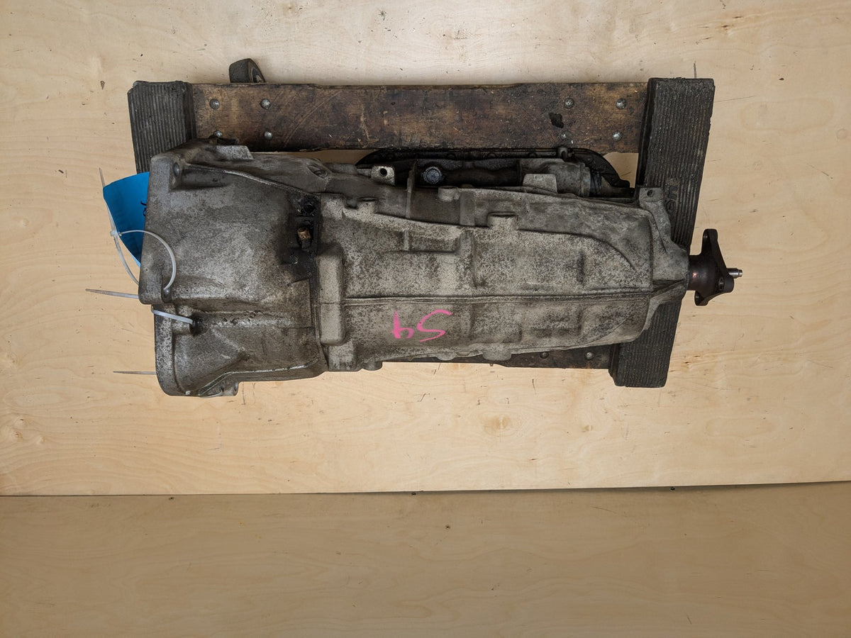 09-13 BMW 128i 328i E82 E90 E92 E93 Automatic Transmission RWD GM 6L45 N51 N52