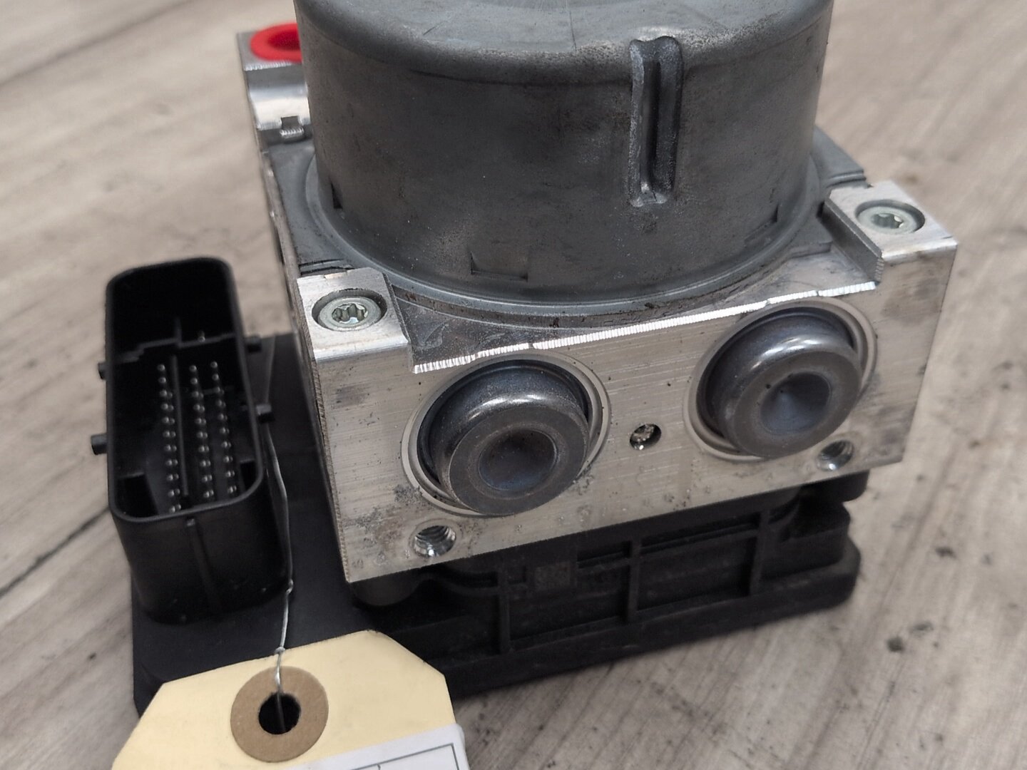 OEM BMW F22 F30 F32 F33 ABS Brake Pump Anti Lock DSC Dynamic Stability Control