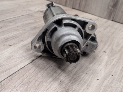 2015-2018 Audi 8U Q3 CCTA Engine Motor Starter 02M911021B