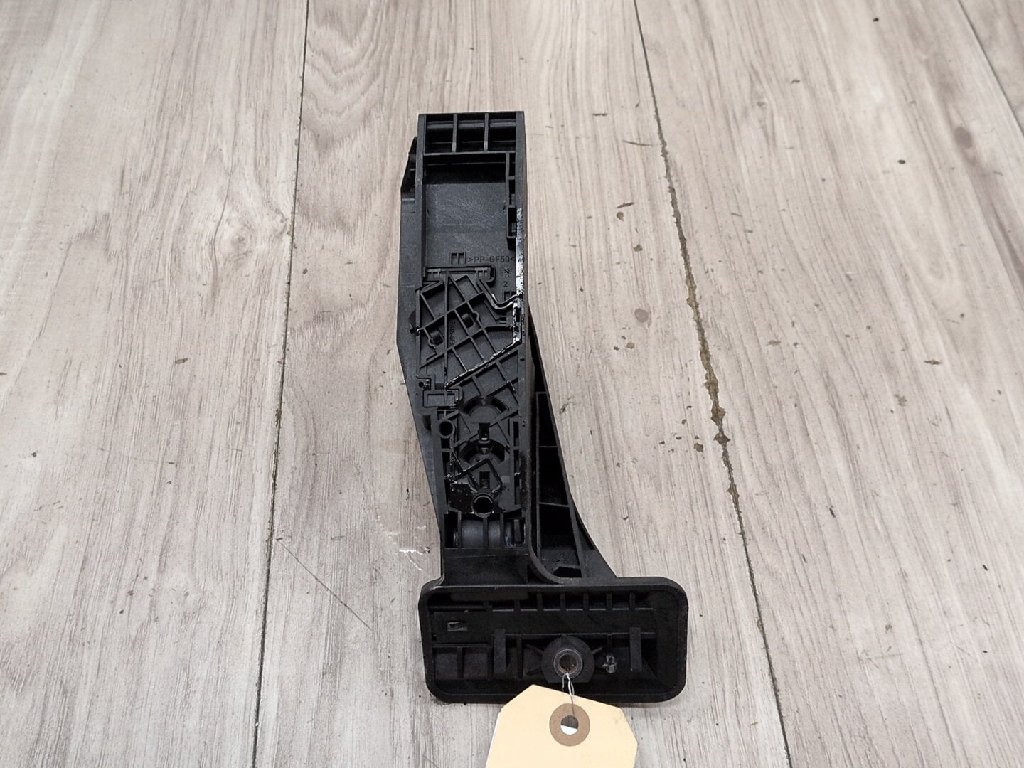 2011 - 2017 BMW X3 F25 Gas Accelarator Pedal 6858574 N20B20O0