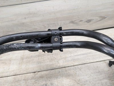 19-23 OEM BMW G05 G06 G07 X5 X6 X7 Transmission Oil Cooler Hose Pipe Lines B58