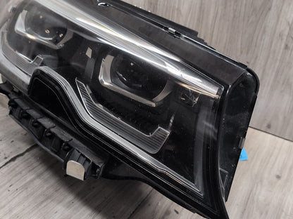 19-22 OEM BMW G20 330 M340 Right Passenger Side Full LED AHL Headlight w Modules