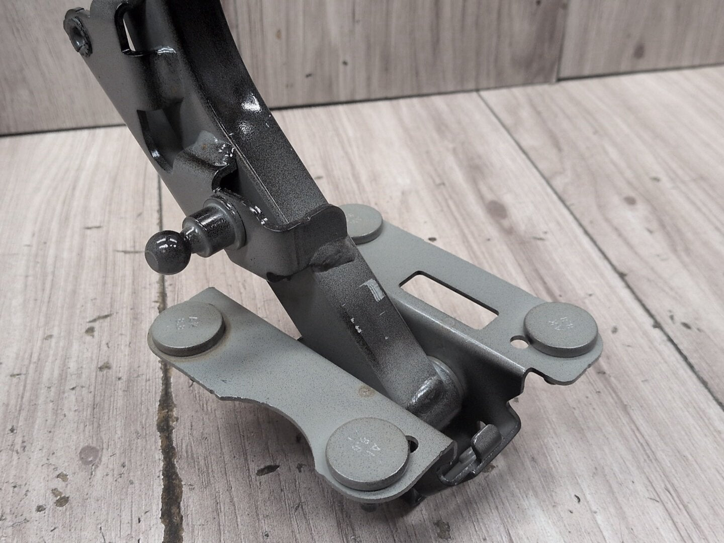 2020 BMW M340i G20 Rear Left Right Liftgate Trunk Lid Strut Shock Supports SET 7430639