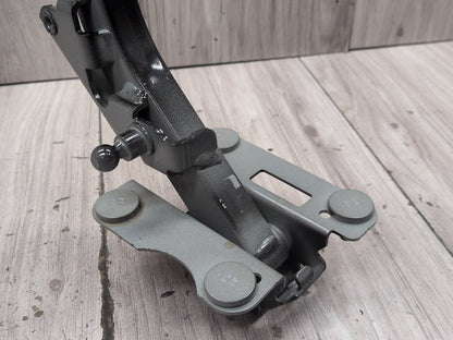 2020 BMW M340i G20 Rear Left Right Liftgate Trunk Lid Strut Shock Supports SET 7430639