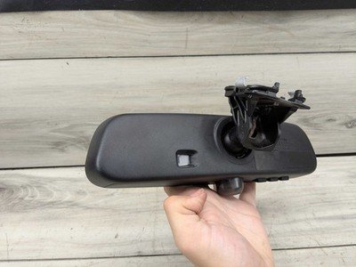*OEM BMW F02 F06 F12 F13 F15 F25 F85 X5 Auto Dim Rear View Mirror EC / LED / GTO