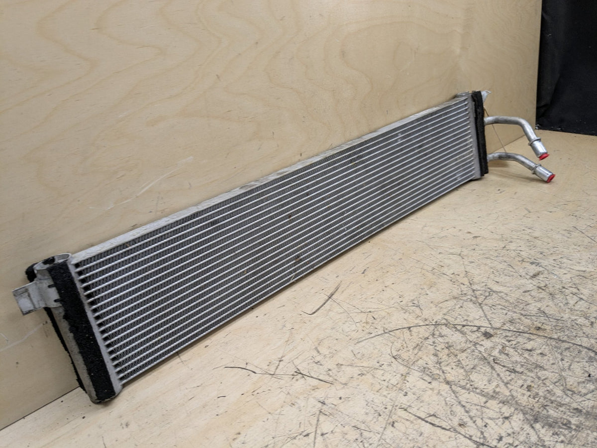 2018-2023 BMW M550i G30 Transmission Oil Cooler 8619388 OEM