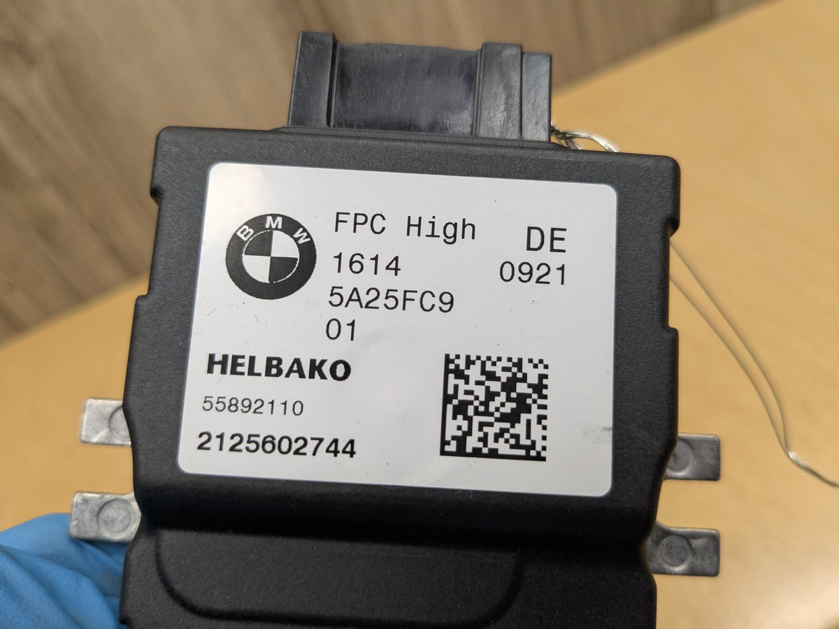 2022-2026 BMW 430i G26 EKP Fuel Pump Module 5A25FC9 OEM