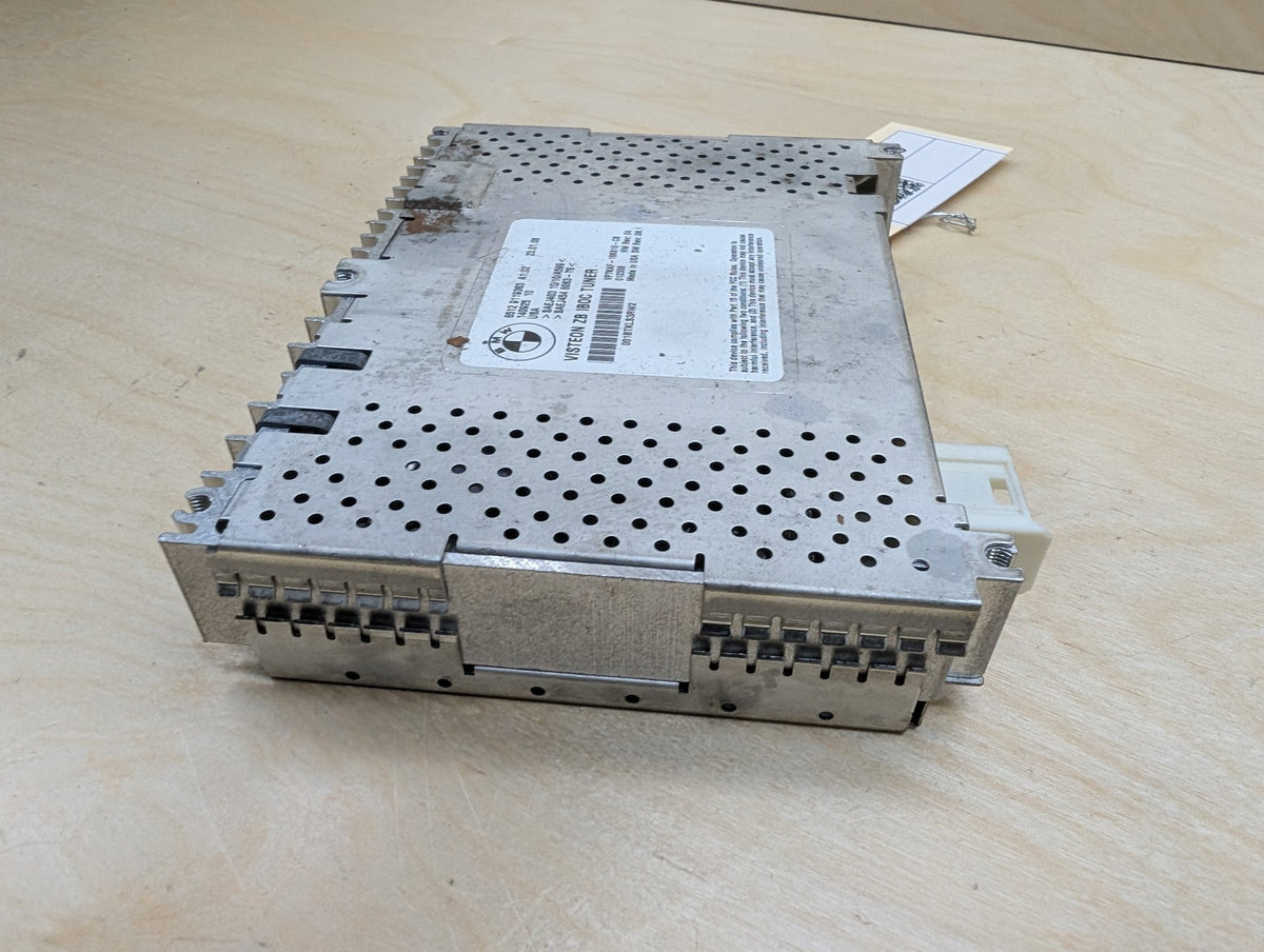 2007-2013 BMW 328i E93 IBOC Tuner Radio Receiver Module 9119363