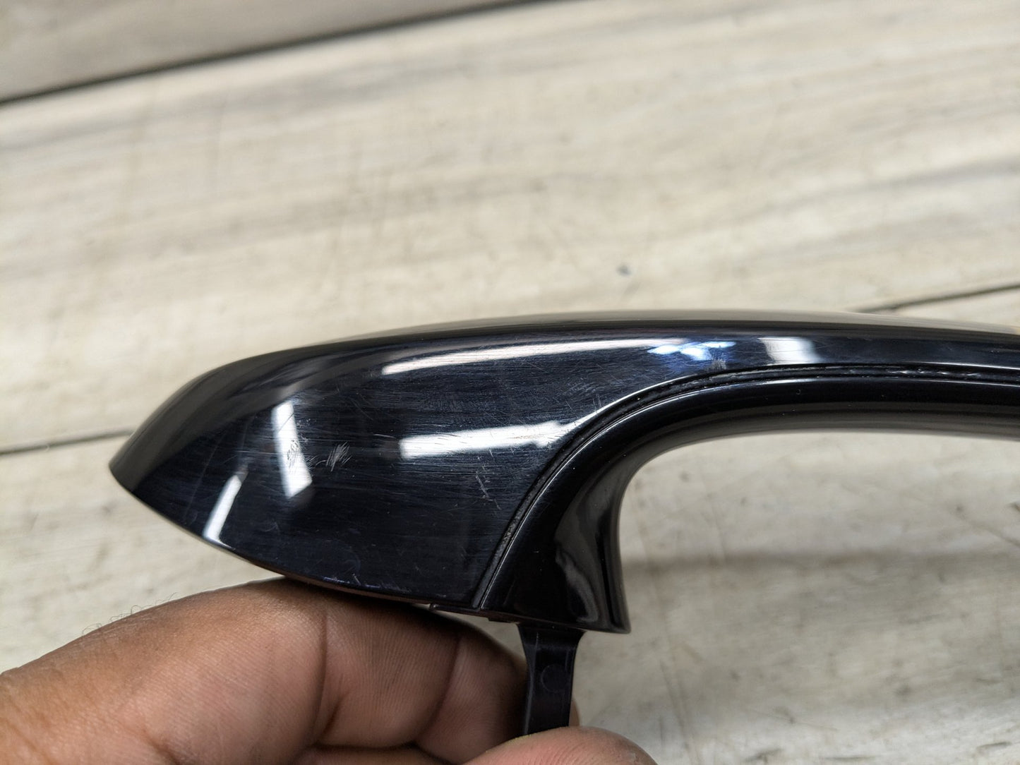 2019 - 2026 BMW 330i G20 Front or Rear Right Passenger Exterior Door Handle w/ Comfort Access 8492022 B46B20O1