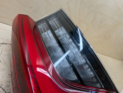2019-2026 BMW 330i G20 Rear Right Passenger Outer Tail Light 7420452 OEM