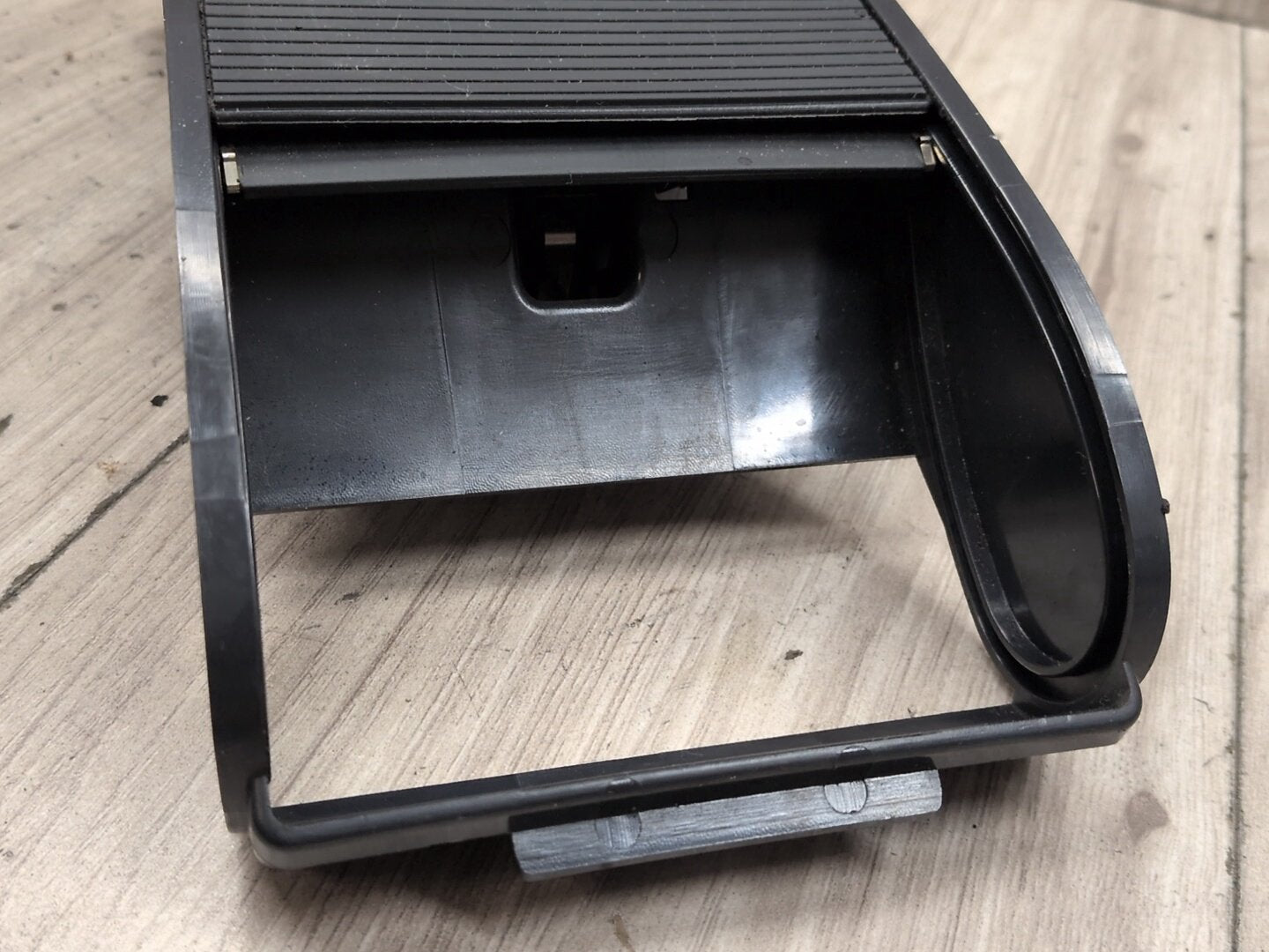 2008 - 2017 Audi S5 8T Center Console Cup Holder 9016802