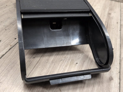 2008 - 2017 Audi S5 8T Center Console Cup Holder 9016802