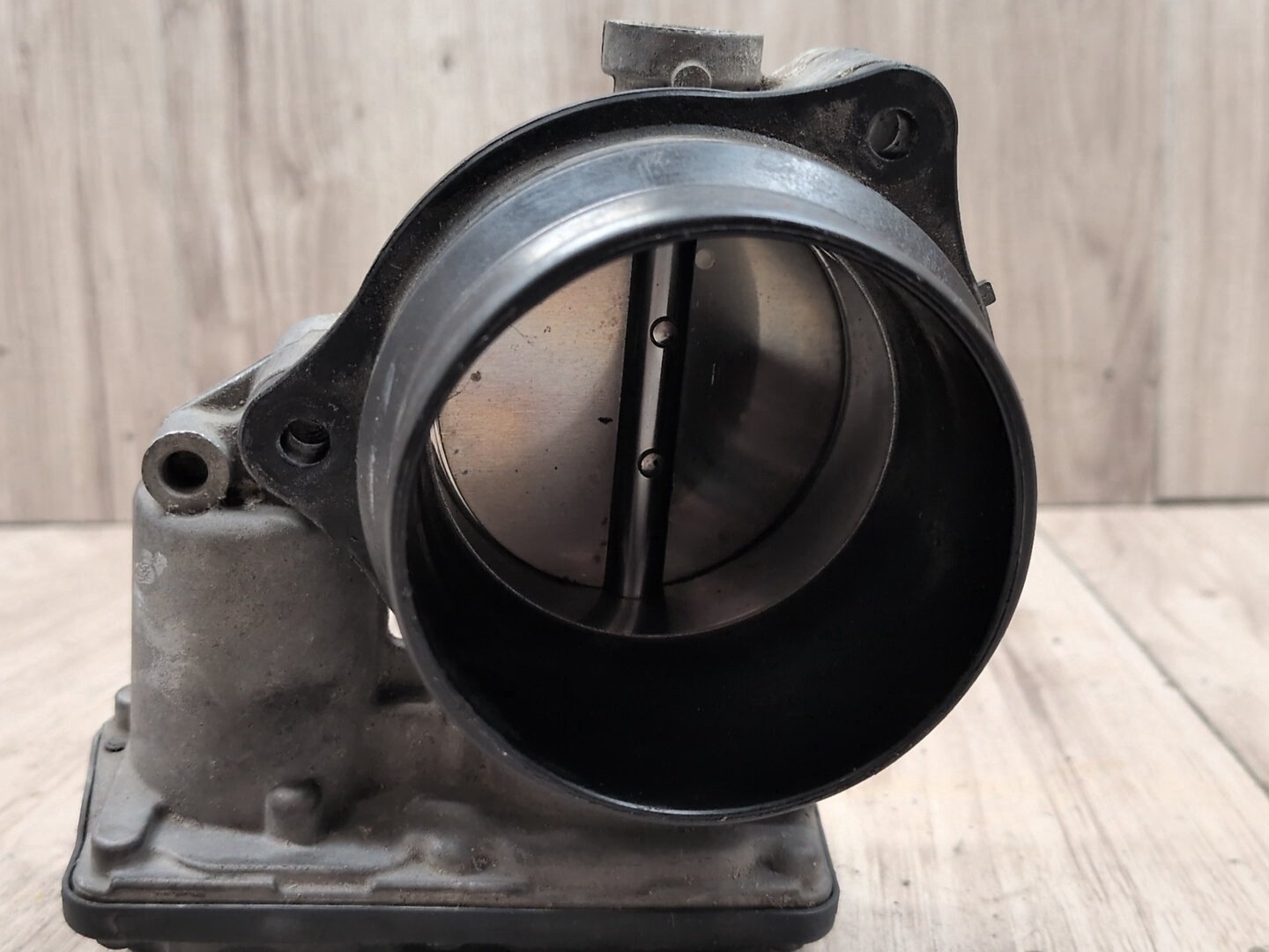 OEM BMW F39 F44 F48 F90 G05 G12 750 G30 M550 M8 Engine B46 N63 S63 Throttle Body