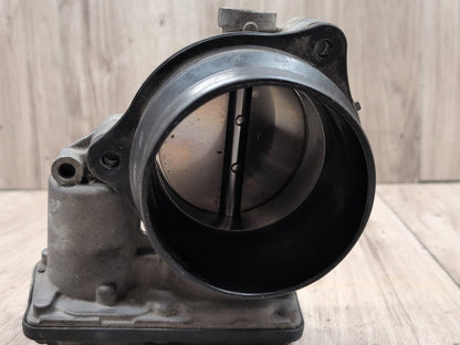 OEM BMW F39 F44 F48 F90 G05 G12 750 G30 M550 M8 Engine B46 N63 S63 Throttle Body