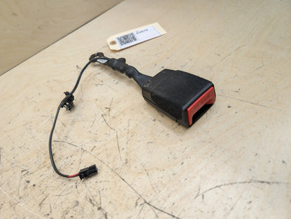 OEM BMW F93 F97 G01 G02 G16 G20 G80 M3 330 M340 Front Left Right Seatbelt Buckle