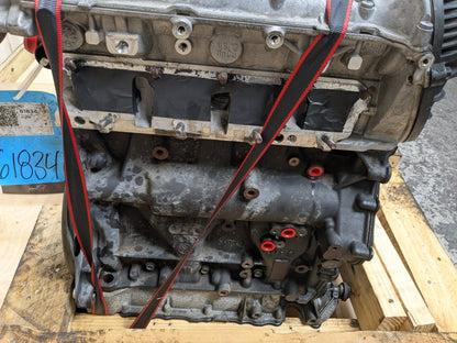2015-2018 AUDI Q3 A3 2.0L CCTA TURBO ENGINE MOTOR COMPLETE 90K Miles OEM FWD