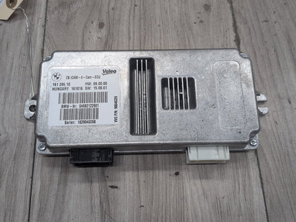 2015 - 2019 BMW X6 F86 Surround View Camera Module 6821229 S63B44T2