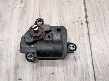 2015 - 2019 BMW X6 F86 Muffler Exhaust Flap Actuator 7851568 S63B44T2