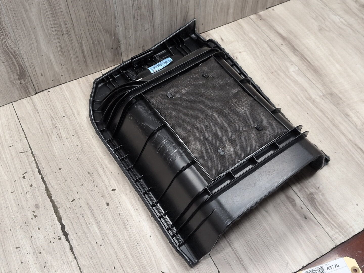 2015-2018 BMW X5 F85 - PN: 7284328
