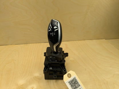 18-24 OEM BMW G01 G02 X3 X4 Auto Transmission Shifter Gear Knob Selector Switch