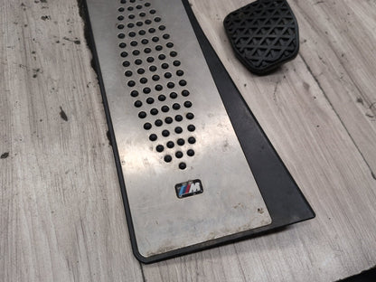 2011-2016 BMW M5 F10 Gas Accelarator Pedal 6889823 OEM