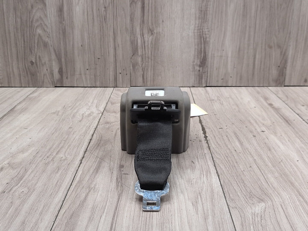 19-24 OEM BMW G20 G80 330 M340 M3 Rear Center Seat Belt Seatbelt Retractor