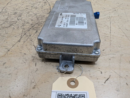 2010-2017 BMW 535i GT xDrive F07 Rear View Camera Control Module 9350995 OEM