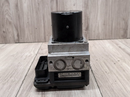 OEM BMW E70 E71 X5 X6 X5M ABS Brake Pump Anti Lock DSC Dynamic Stability Control