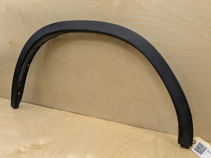 18-24 OEM BMW G01 X3 REAR Left Driver Fender Flare Wheel Arch Molding Trim