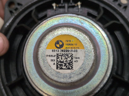 2019 - 2026 BMW X5 G05 Speakers SET 2622518 N63B44M3