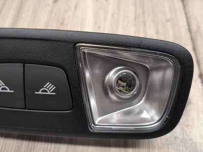 2015-2018 Audi Q3 8U Rear Interior Overhead Dome Light Switch Module 8U0947111A
